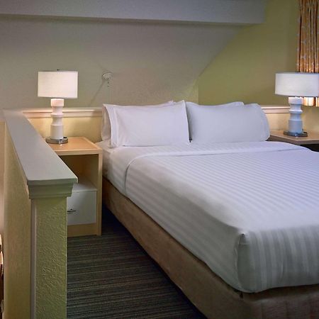 Sonesta Simply Suites Memphis East Poplar Pike Exteriör bild