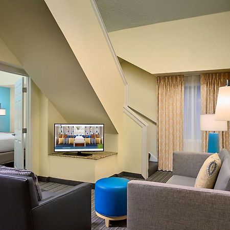 Sonesta Simply Suites Memphis East Poplar Pike Exteriör bild