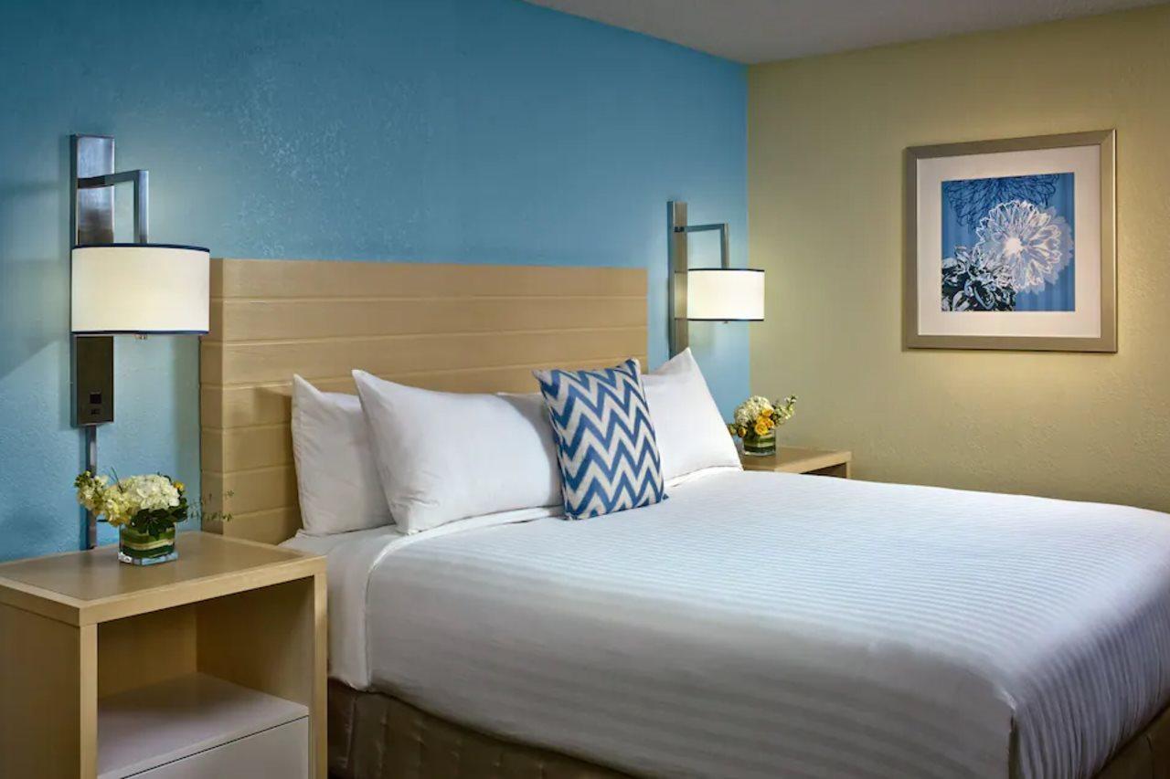 Sonesta Simply Suites Memphis East Poplar Pike Exteriör bild