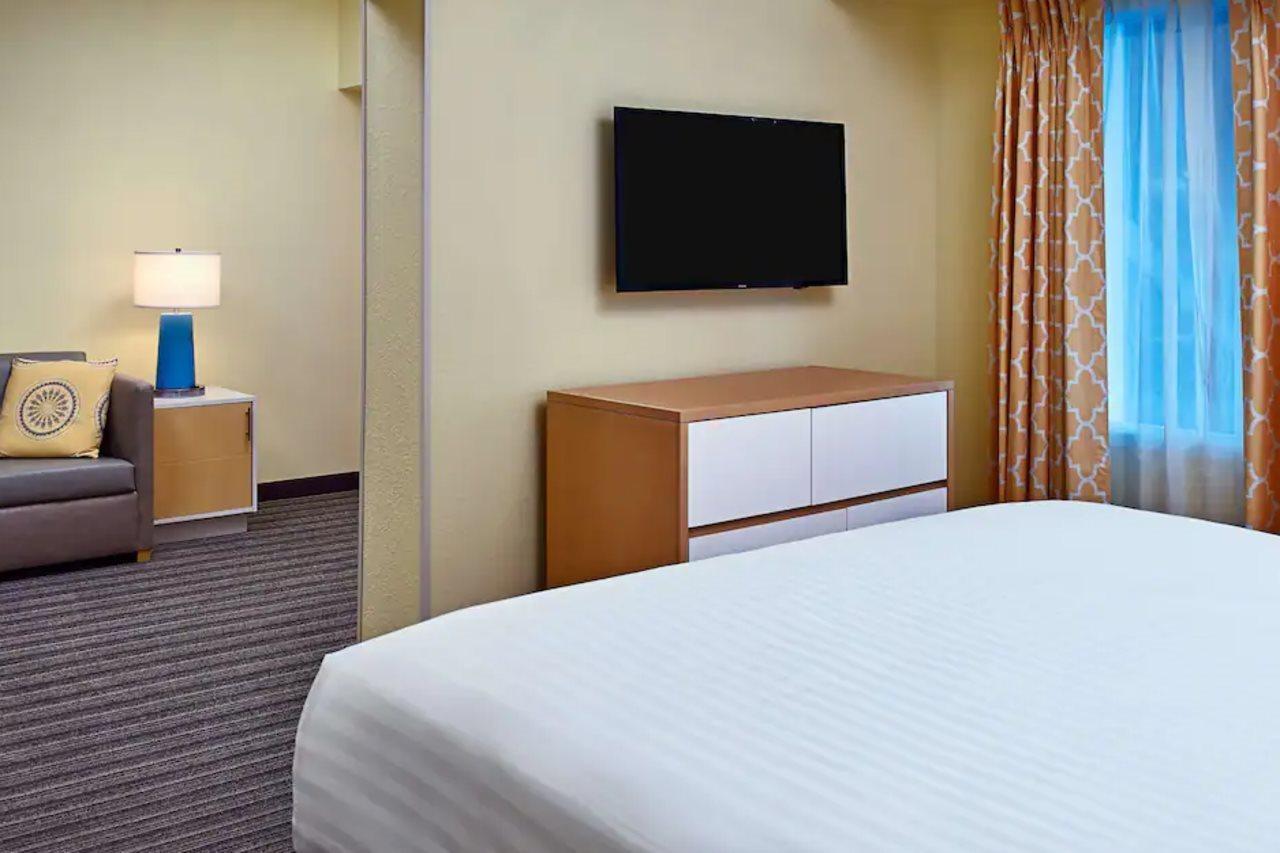 Sonesta Simply Suites Memphis East Poplar Pike Exteriör bild