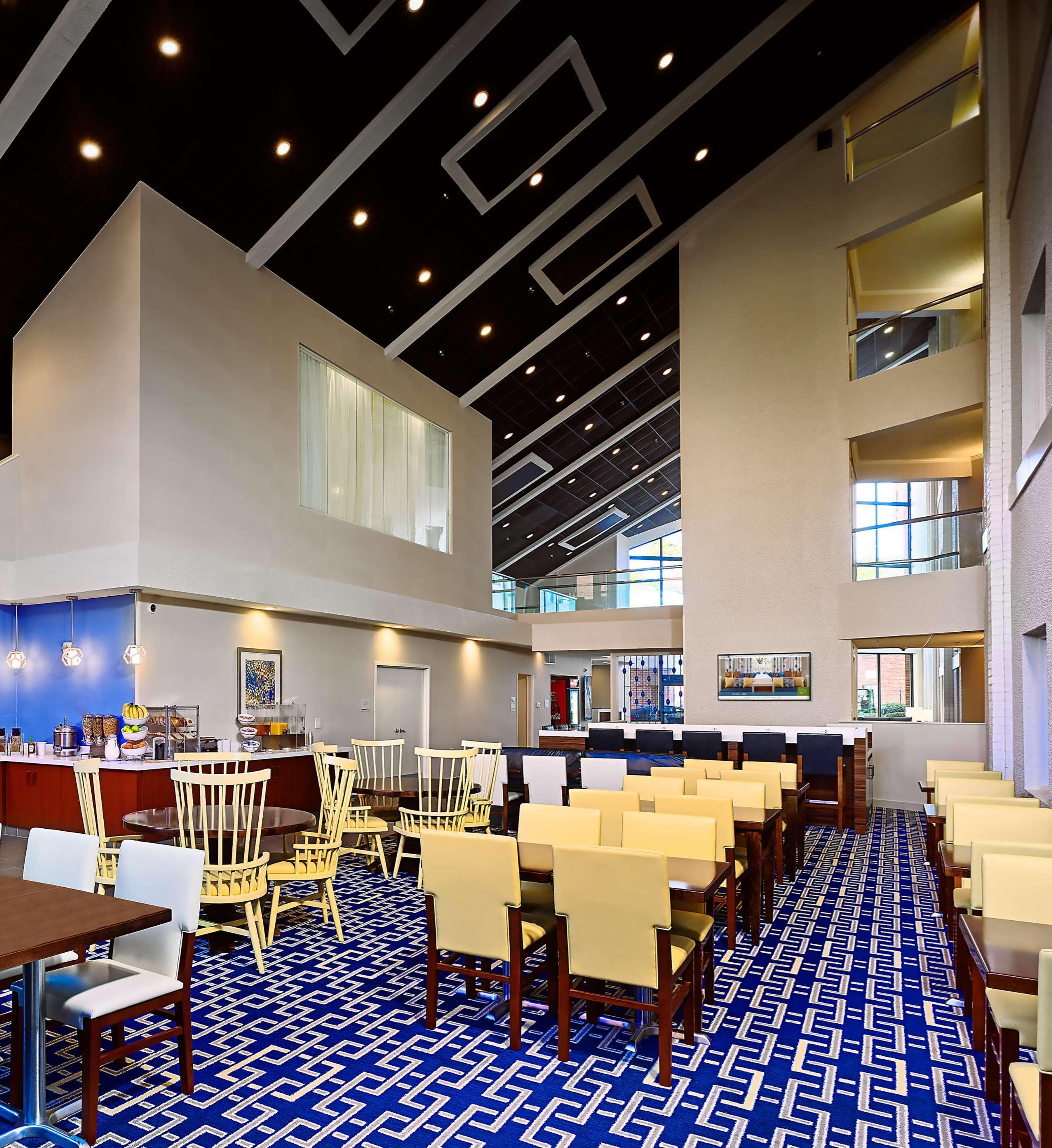 Sonesta Simply Suites Memphis East Poplar Pike Exteriör bild