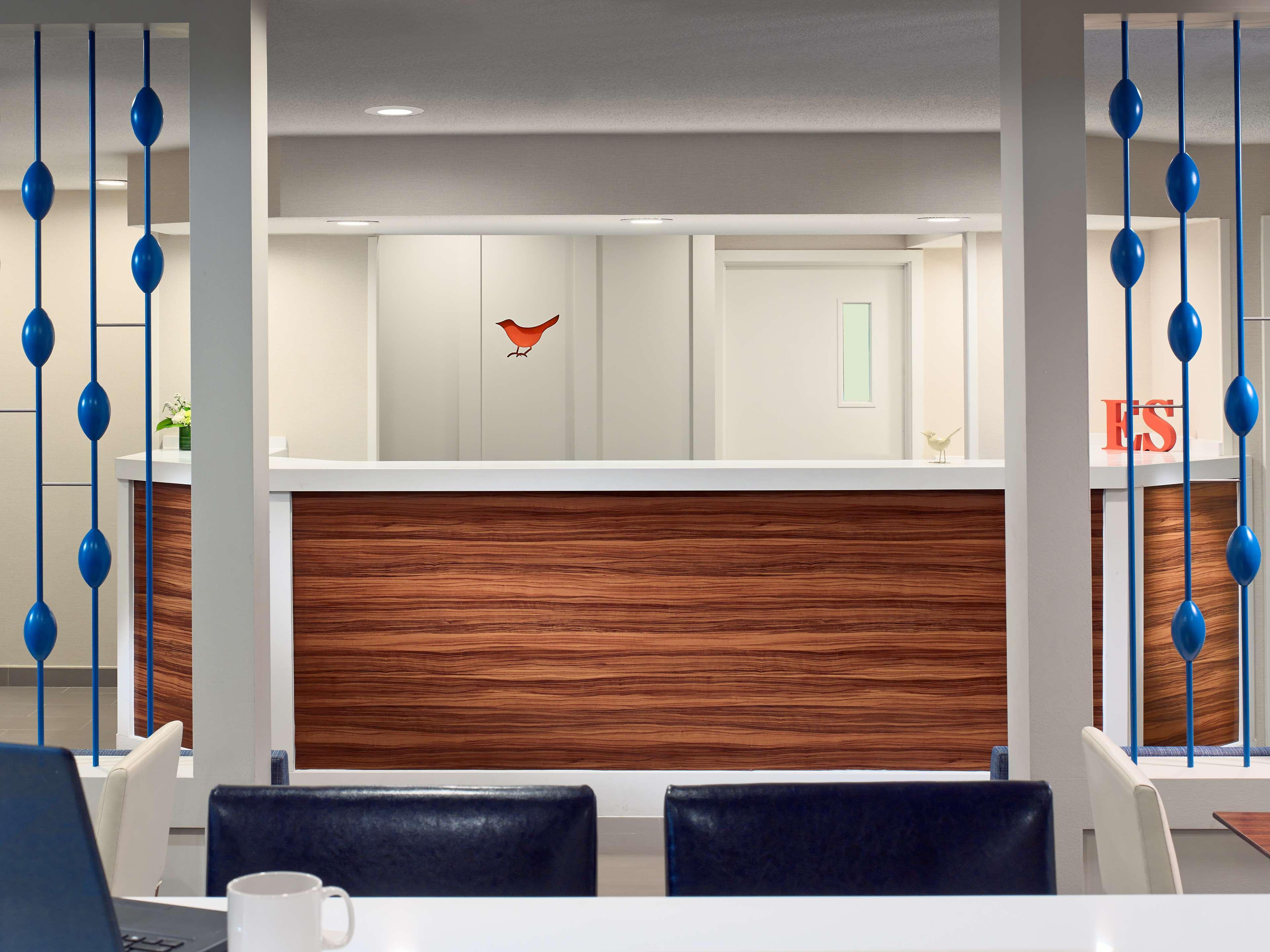 Sonesta Simply Suites Memphis East Poplar Pike Exteriör bild