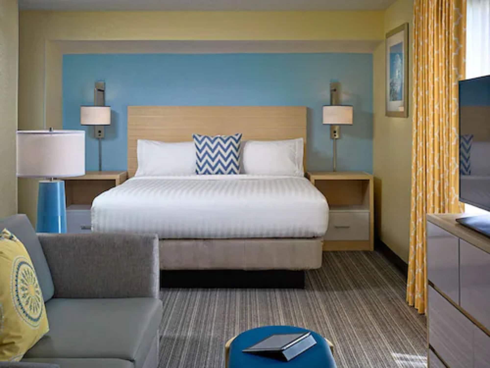 Sonesta Simply Suites Memphis East Poplar Pike Exteriör bild