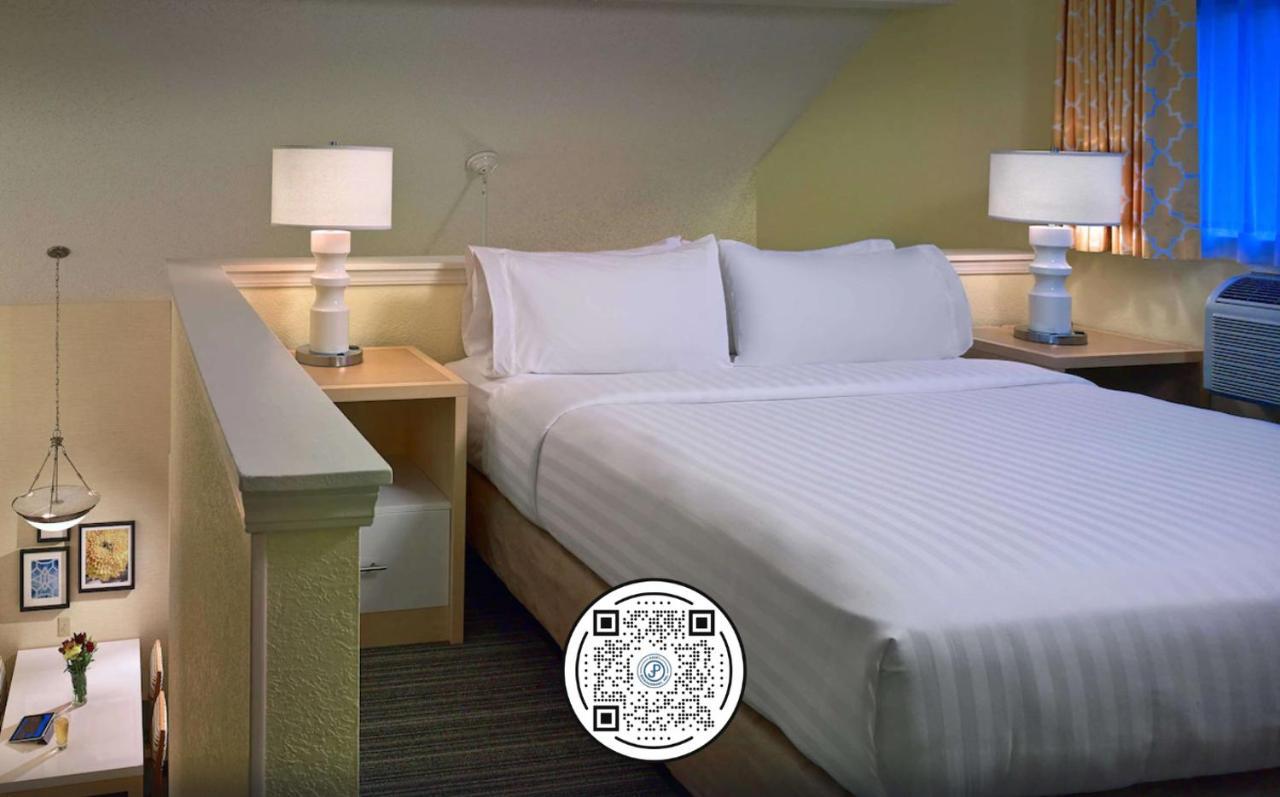 Sonesta Simply Suites Memphis East Poplar Pike Exteriör bild