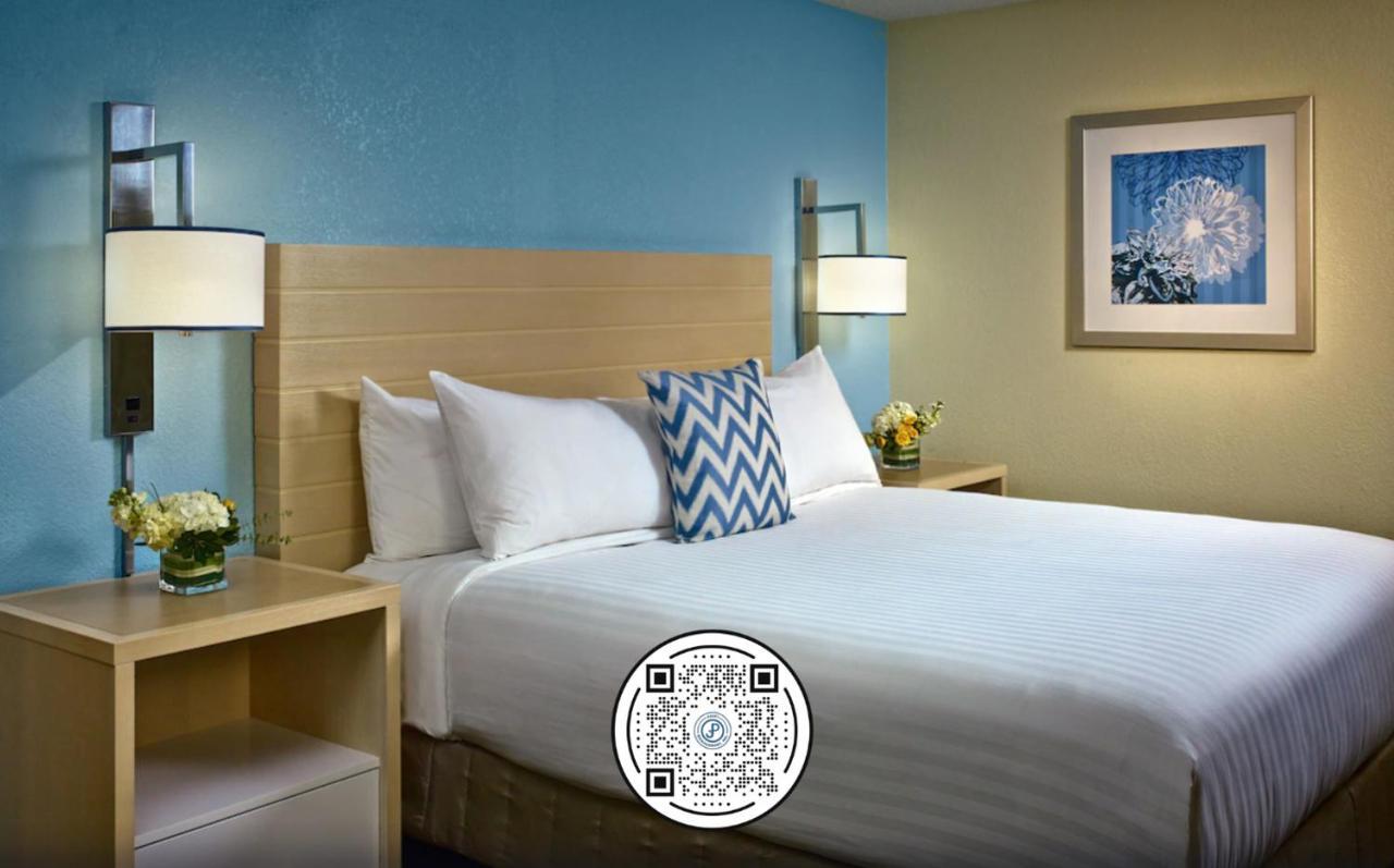 Sonesta Simply Suites Memphis East Poplar Pike Exteriör bild