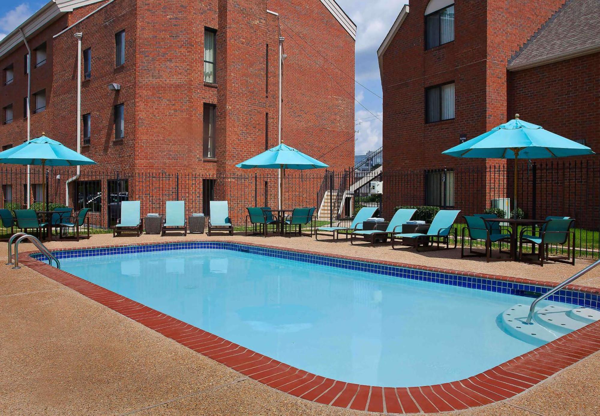 Sonesta Simply Suites Memphis East Poplar Pike Exteriör bild