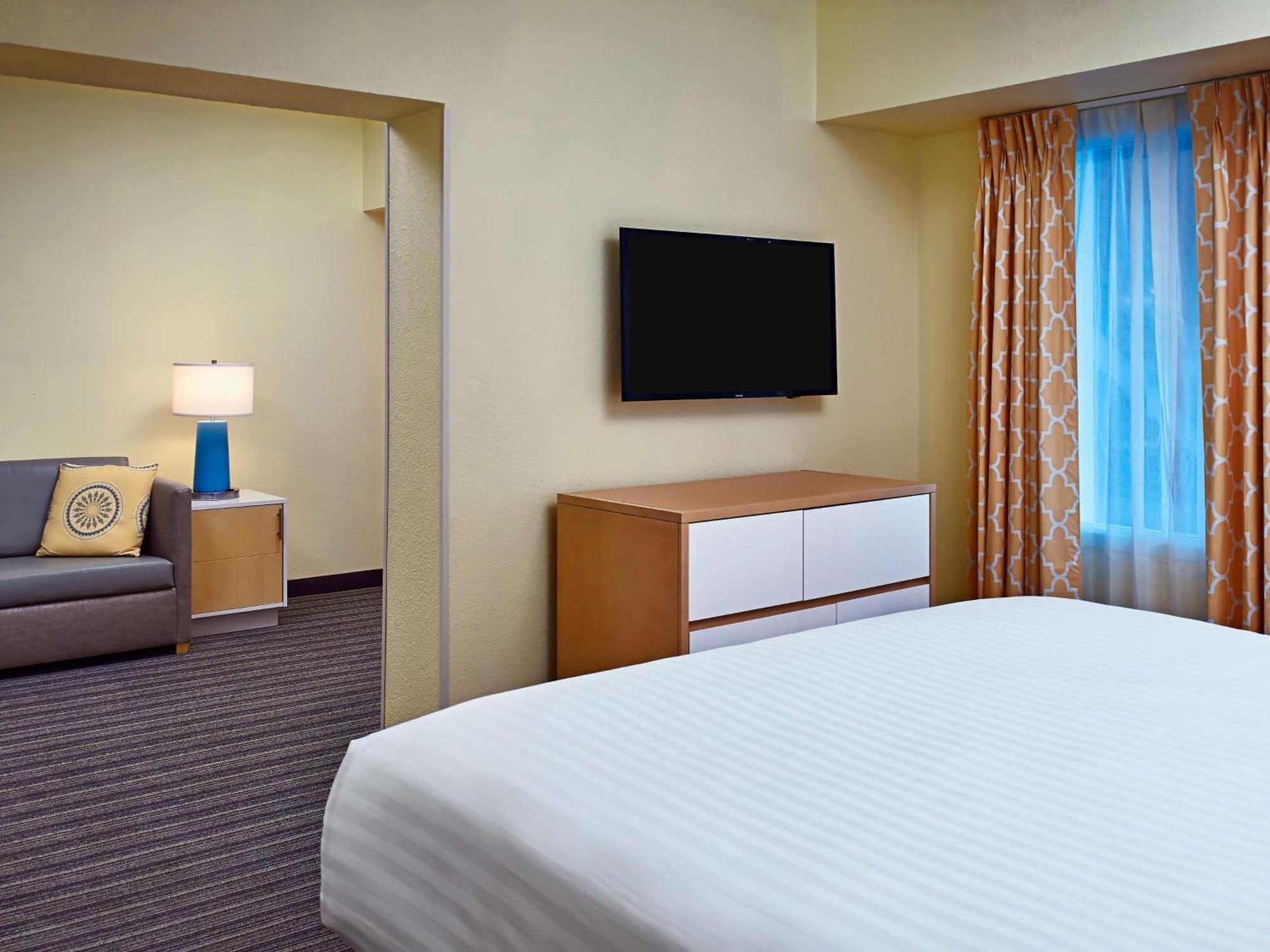 Sonesta Simply Suites Memphis East Poplar Pike Exteriör bild