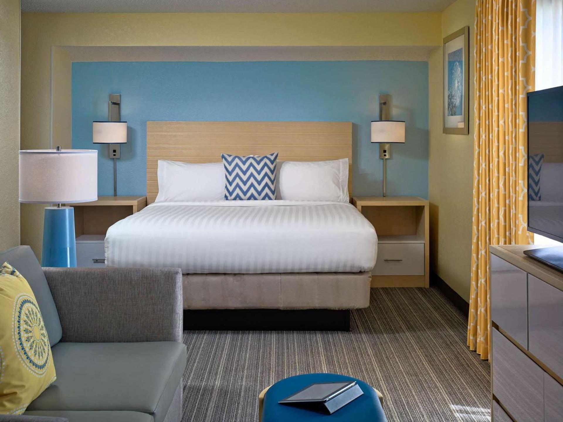 Sonesta Simply Suites Memphis East Poplar Pike Exteriör bild