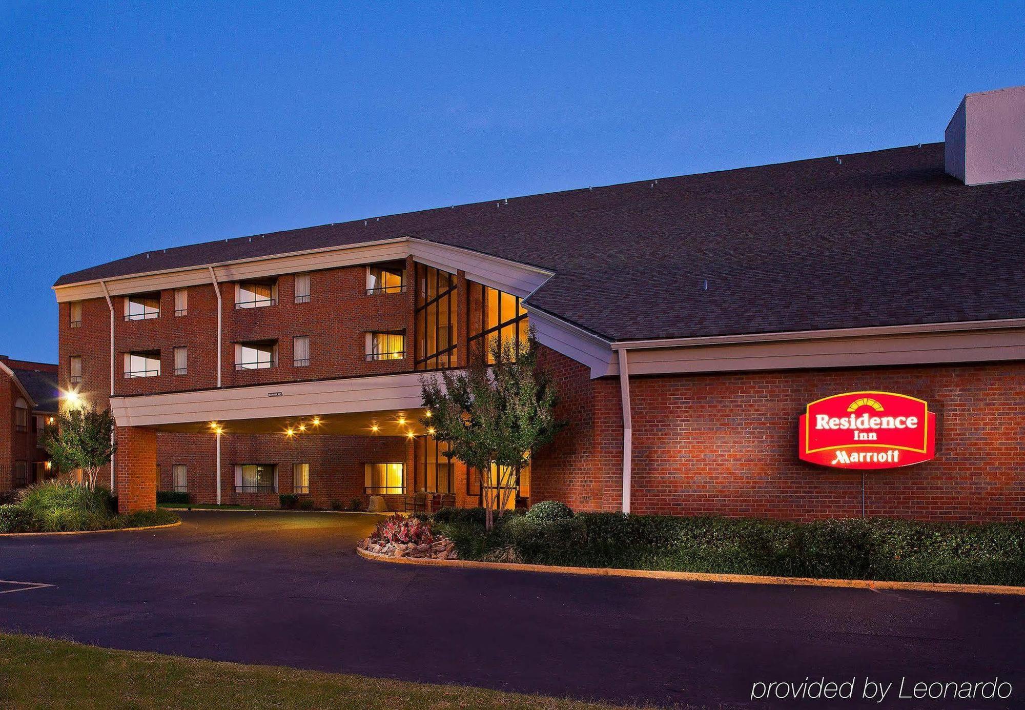 Sonesta Simply Suites Memphis East Poplar Pike Exteriör bild